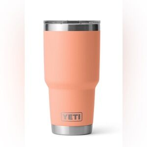 YETI Rambler® 30 oz Tumbler with MagSlider™ Lid